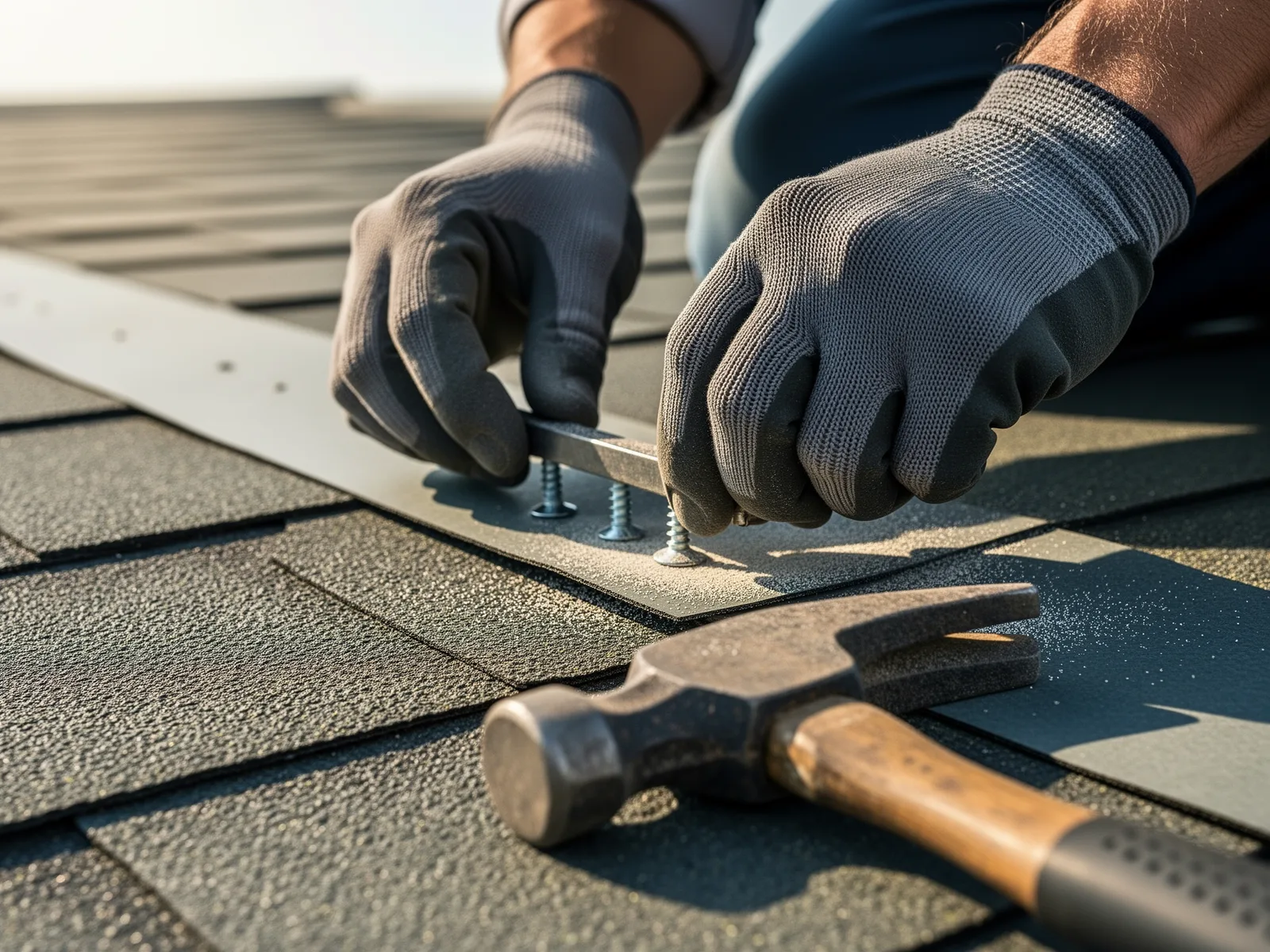 Why choose Fascia Repair in Aguilar, CO
